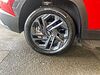 Hyundai TUCSON 1.6 T-GDi 13.8kWh Black Line SUV 5dr Petrol Plug-in Hybrid Auto Euro 6 (s/s) (28 ENGINE Red