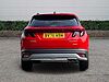 Hyundai TUCSON 1.6 T-GDi 13.8kWh Black Line SUV 5dr Petrol Plug-in Hybrid Auto Euro 6 (s/s) (28 ENGINE Red