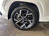 Hyundai TUCSON 1.6 T-GDi 13.8kWh N Line S SUV 5dr Petrol Plug-in Hybrid Auto Euro 6 (s/s) (253 SERENITY White