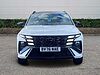 Hyundai TUCSON 1.6 T-GDi 13.8kWh N Line S SUV 5dr Petrol Plug-in Hybrid Auto Euro 6 (s/s) (253 SERENITY White