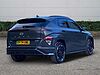 Hyundai KONA 65.4kWh N Line SUV 5dr Electric Auto (218 ps) Ecotronic Grey