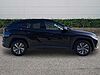 Hyundai TUCSON 1.6 h T-GDi SE Connect SUV 5dr Petrol Hybrid Auto Euro 6 (s/s) (230 ps) Abyss Black