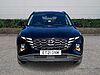 Hyundai TUCSON 1.6 h T-GDi SE Connect SUV 5dr Petrol Hybrid Auto Euro 6 (s/s) (230 ps) Abyss Black