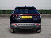 Hyundai TUCSON 1.6 h T-GDi SE Connect SUV 5dr Petrol Hybrid Auto Euro 6 (s/s) (230 ps) Abyss Black