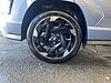 Hyundai KONA 65.4kWh N Line SUV 5dr Electric Auto (218 ps) Meta Blue