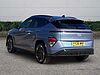 Hyundai KONA 65.4kWh N Line SUV 5dr Electric Auto (218 ps) Meta Blue