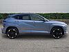 Hyundai KONA 65.4kWh N Line SUV 5dr Electric Auto (218 ps) Meta Blue