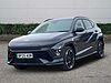 Hyundai KONA 65.4kWh N Line SUV 5dr Electric Auto (218 ps) Grey