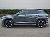 Hyundai KONA 65.4kWh N Line SUV 5dr Electric Auto (218 ps) Grey