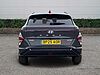 Hyundai KONA 65.4kWh N Line SUV 5dr Electric Auto (218 ps) Grey